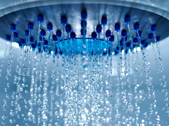 Cómo evitar que se salga el agua de la ducha