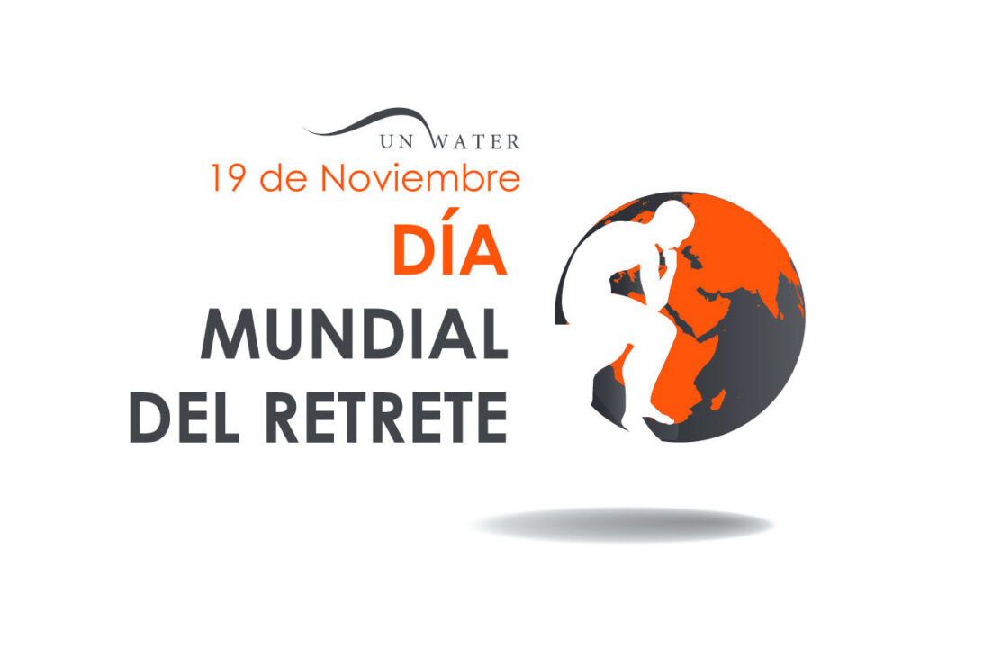 dia mundial del retrete