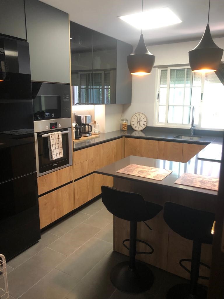 Fin de reforma de cocina 2