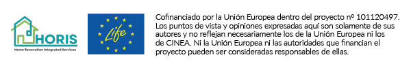 Disclaimer Proyecto HORIS