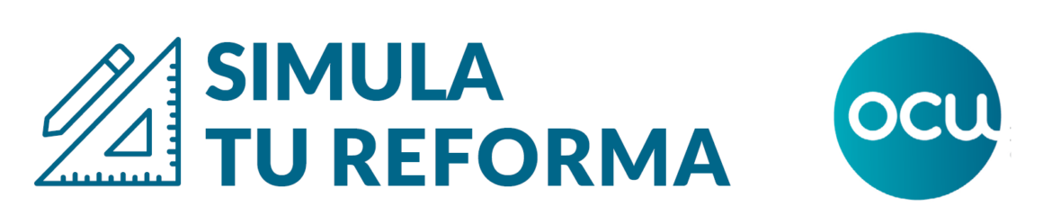 Simula tu reforma OCU