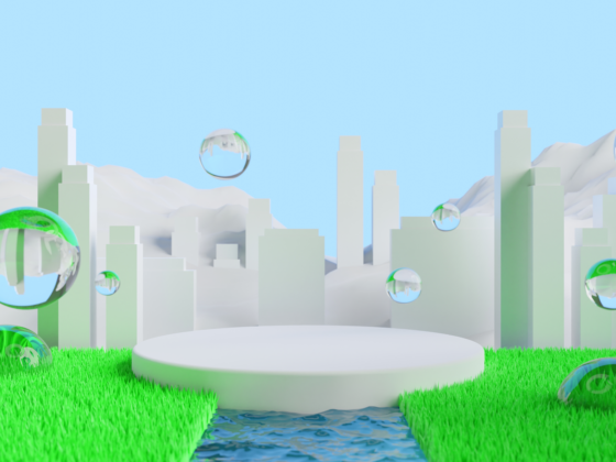 Día Mundial del Medio Ambiente: Ahorra energía y agua con el proyecto HORIS