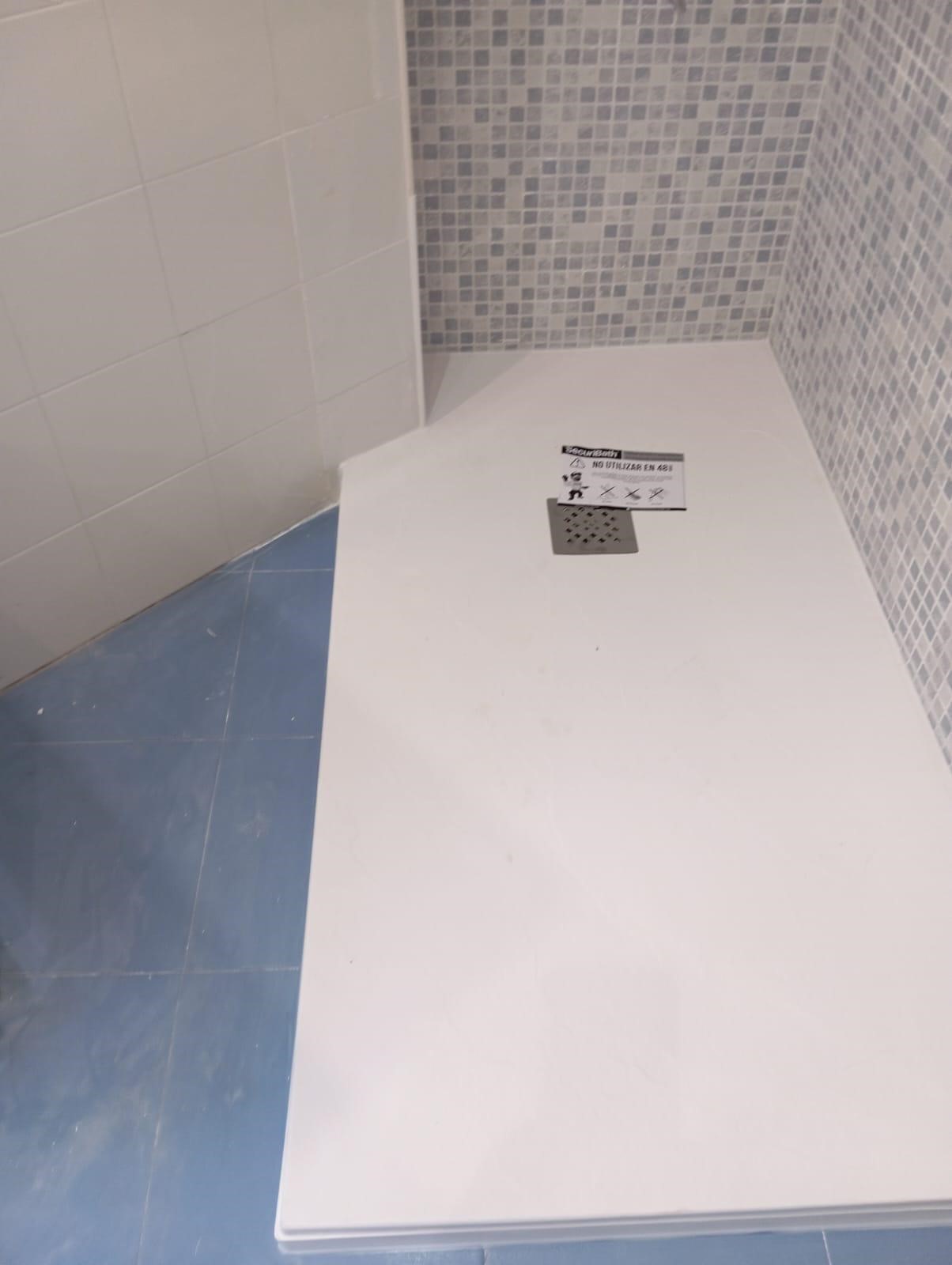 Corte con ángulo 45º en plato Magma