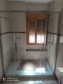 Adiós a la bañera semicircular: más estética, más comodidad, más ducha