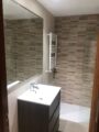Reforma completa de baño en Getafe