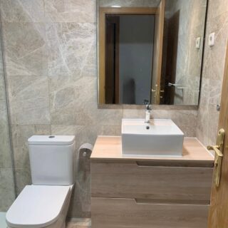 El mejor momento para cambiar tu bañera o reformar tu baño es ahora