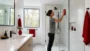 Cómo limpiar tu baño sin complicarte: guía práctica de SecuriBath