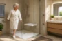 Cómo adaptar el baño para personas mayores y ganar seguridad sin salir de casa