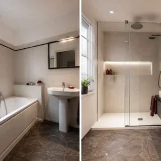 El baño que mereces en la mejor etapa de tu vida