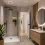 Acabados de grifería: el detalle que termina de definir tu nuevo baño