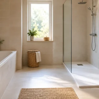 Lo que te interesa saber antes de decidir con quién vas a cambiar tu bañera