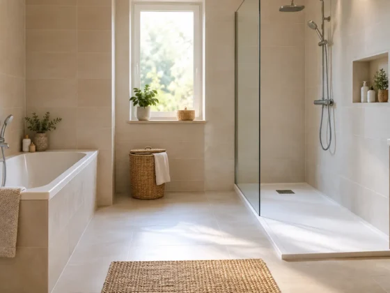 Lo que te interesa saber antes de decidir con quién vas a cambiar tu bañera